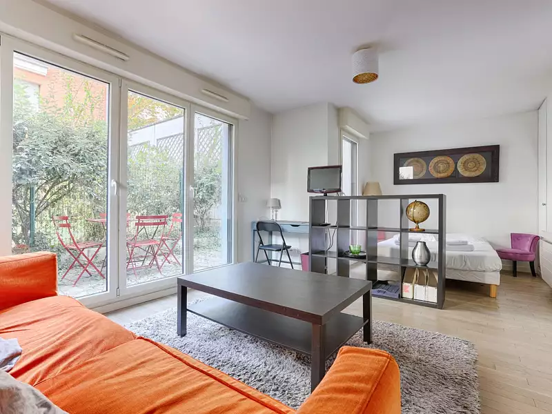 Appartement, 30,05 m²