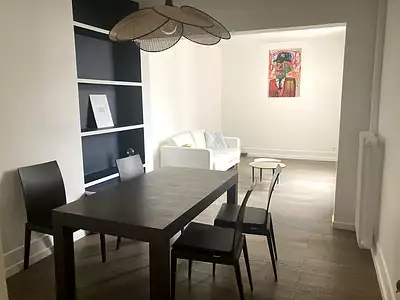Appartement, 39,58 m²
