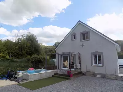 Maison, 80 m²