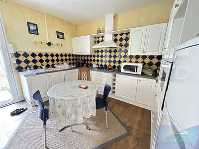 Appartement, 187 m²