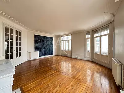 Appartement, 114,86 m²