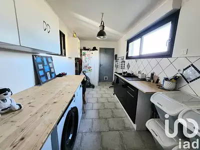 Maison, 170 m²