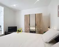 Appartement, 25,49 m²