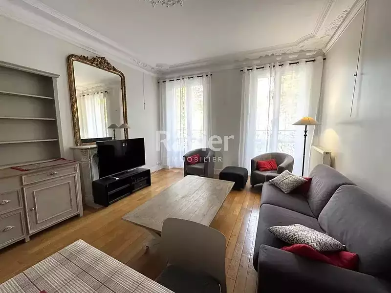 Appartement, 71 m²