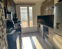 Appartement, 62,04 m²