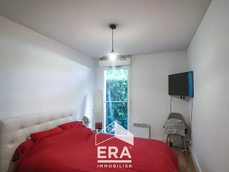 Appartement, 61 m²