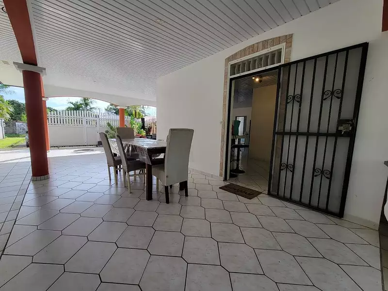 Maison, 85 m²