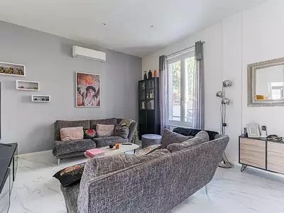 Maison, 90 m²