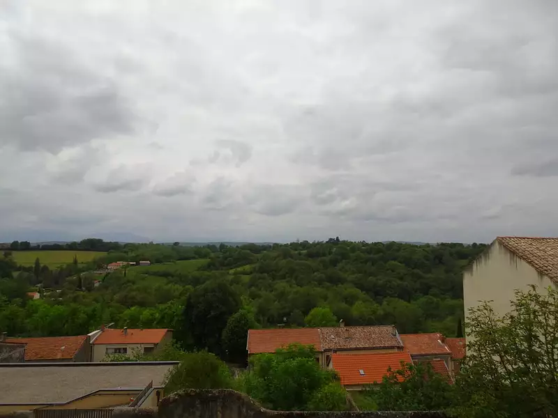 Maison, 59,92 m²