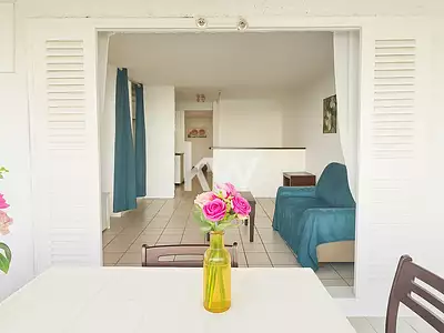 Appartement, 30 m²