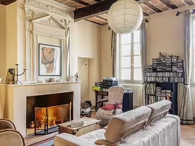 Maison, 318 m²