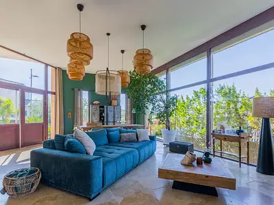 Maison, 231 m²