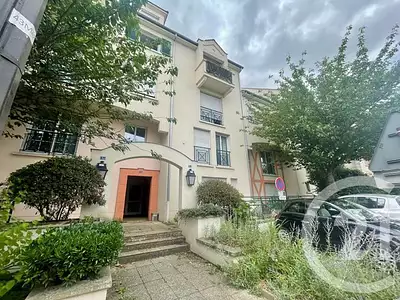 Appartement, 33,8 m²