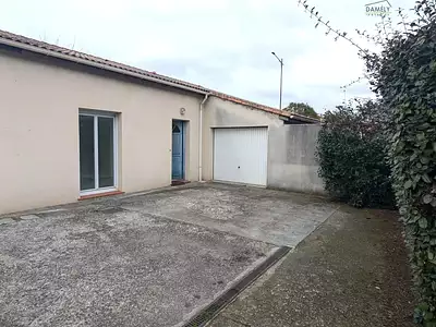 Maison, 85,41 m²