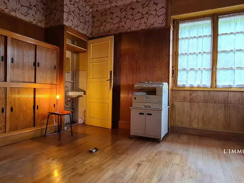 Maison, 235,17 m²