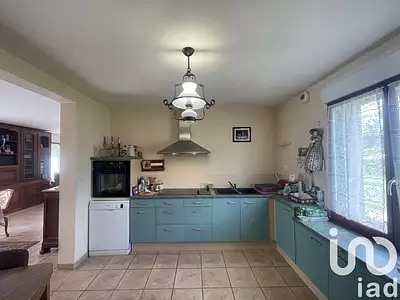 Maison, 113 m²