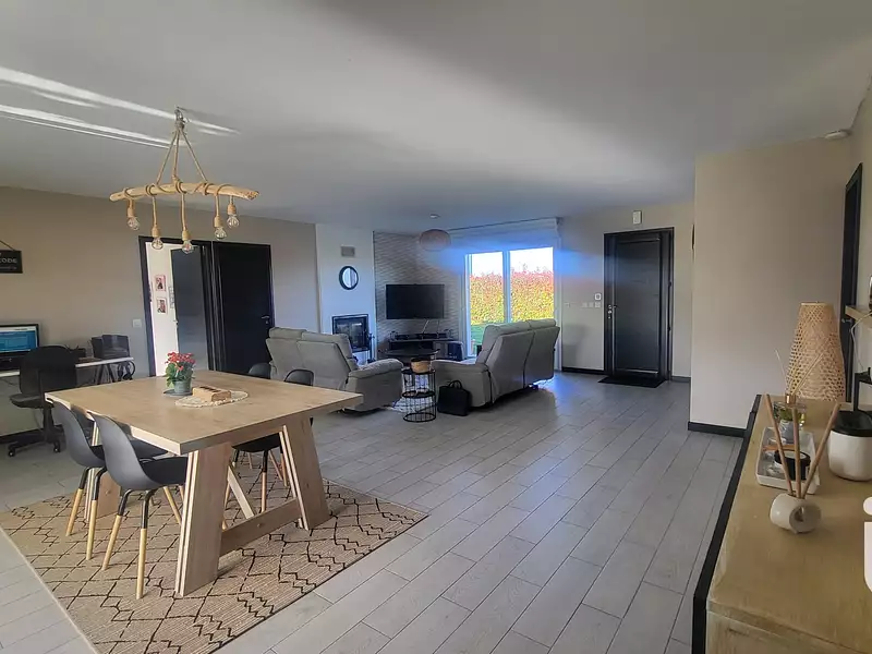 Maison, 173 m²