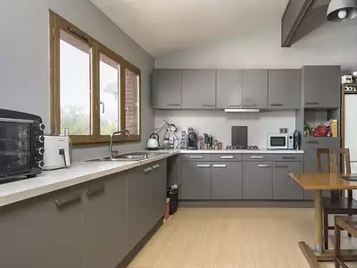 Immeuble, 277 m²