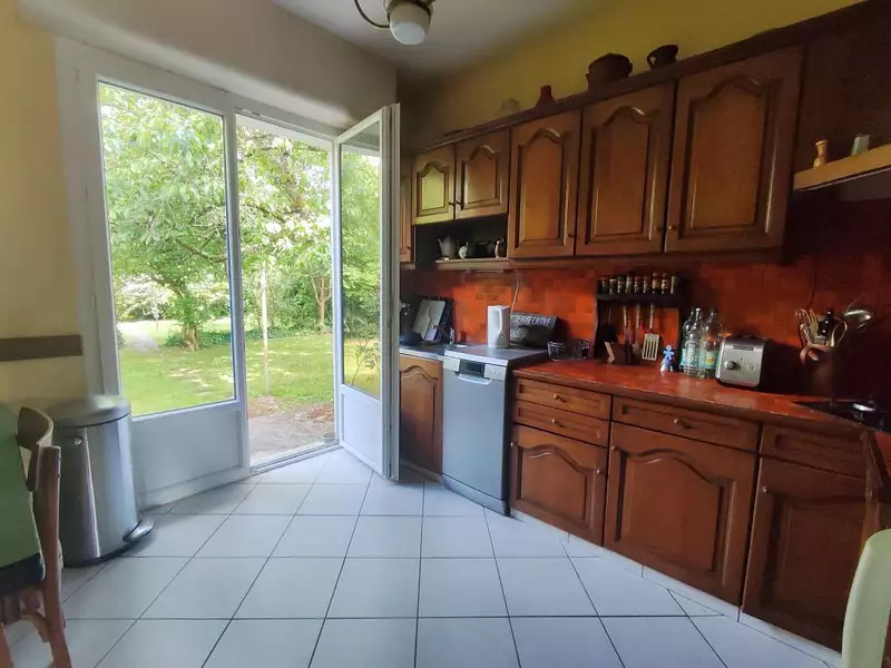 Maison, 154 m²