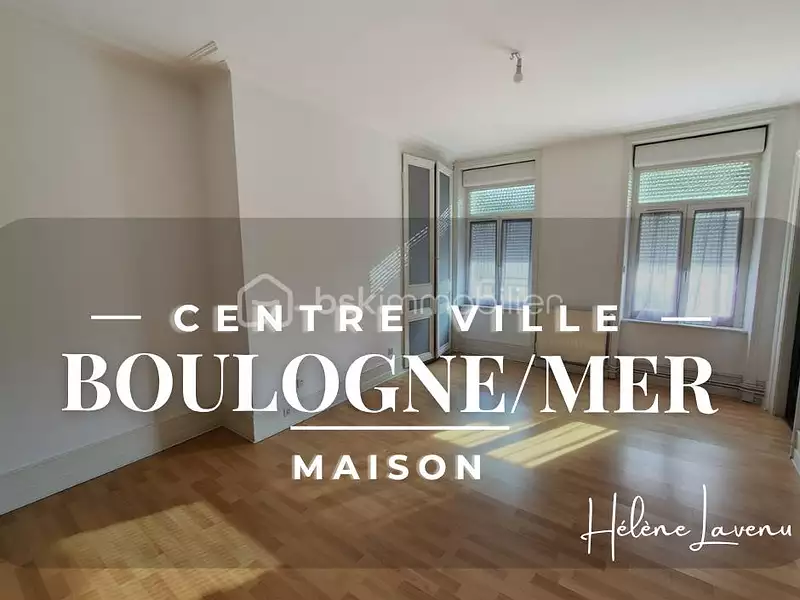 Maison, 100 m²