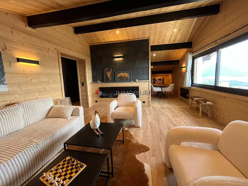 Appartement, 83 m²