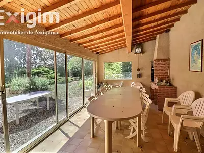 Maison, 330 m²