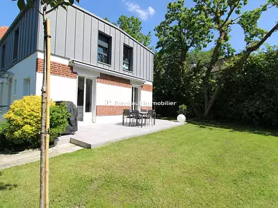Maison, 155 m²