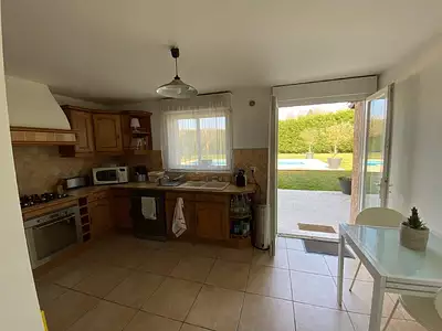 Maison, 288 m²