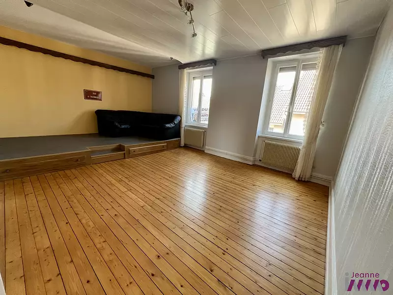 Appartement, 70 m²