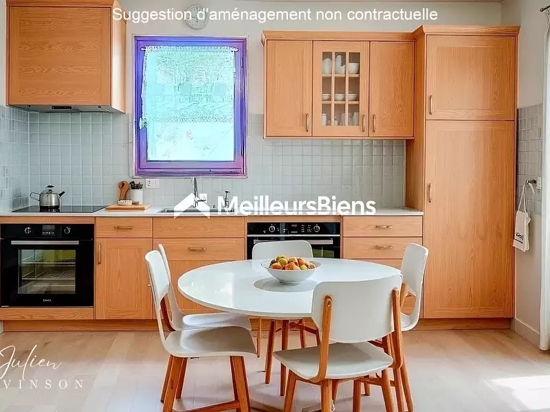 Maison, 146 m²