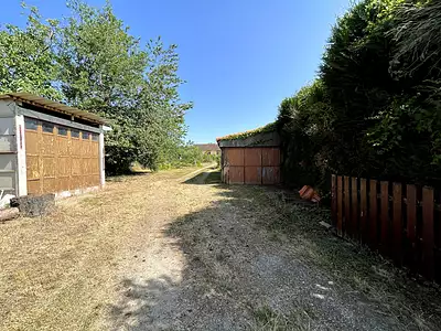 Maison, 84 m²
