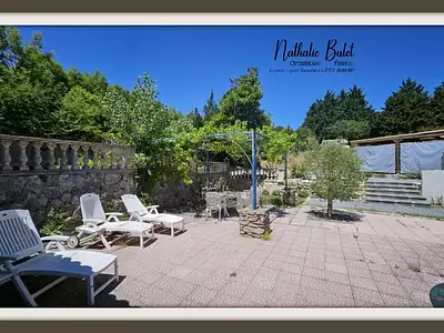 Maison, 130 m²