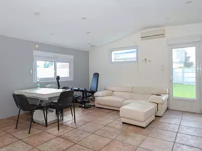 Maison, 66,18 m²
