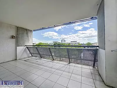 Appartement, 66 m²