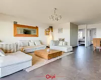 Appartement, 126 m²