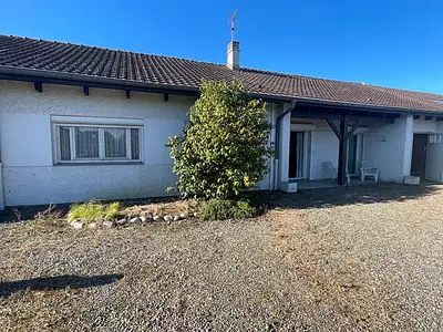 Maison, 83 m²