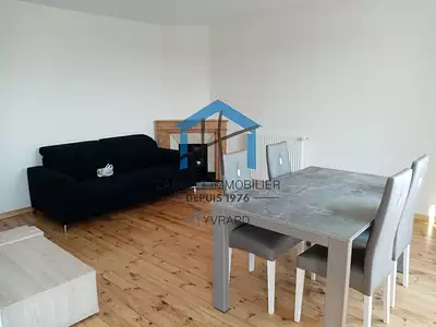 Appartement, 65 m²