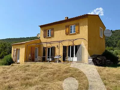 Maison, 119 m²