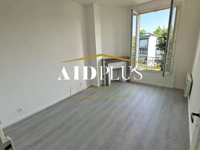 Appartement, 36 m²