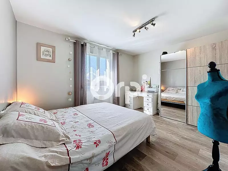 Maison, 120 m²