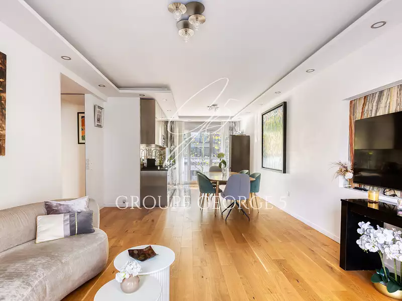 Appartement, 81 m²
