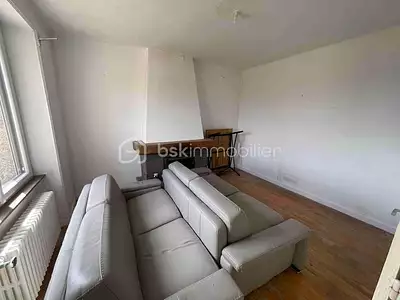 Maison, 84 m²