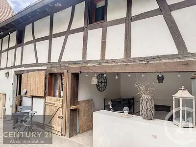Maison, 218,4 m²