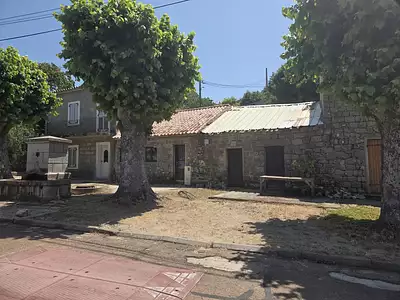 Maison, 42 m²
