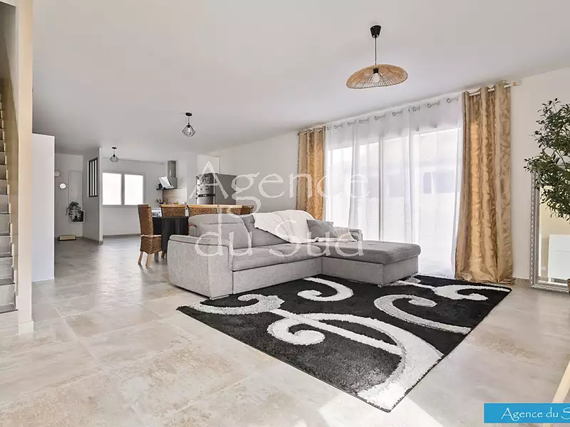 Maison, 120 m²