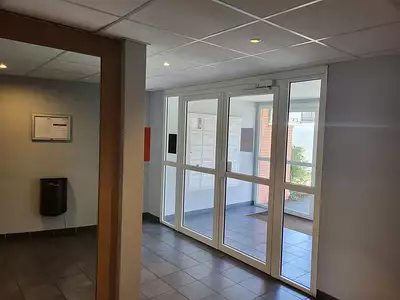 Appartement, 60 m²