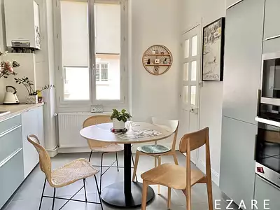 Appartement, 84 m²