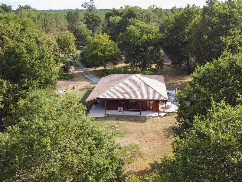 Maison, 119 m²