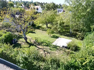 Terrain, 866 m²