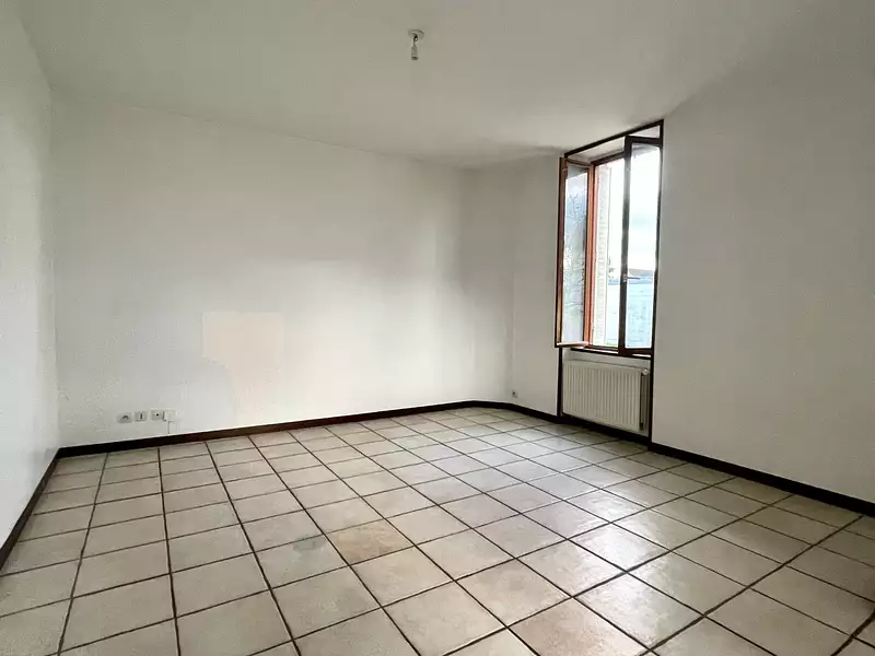 Appartement, 45 m²